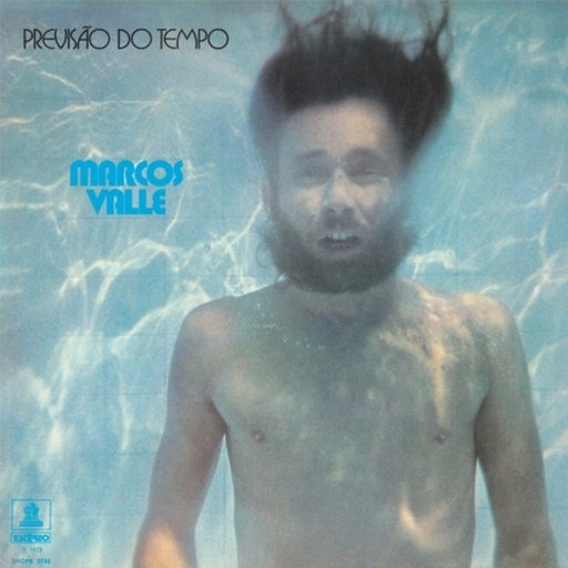 [LITA093LP] Marcos Valle, Previsao do Tempo