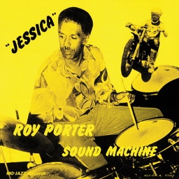[MJLP-9095] Roy Porter Sound Machine, Jessica