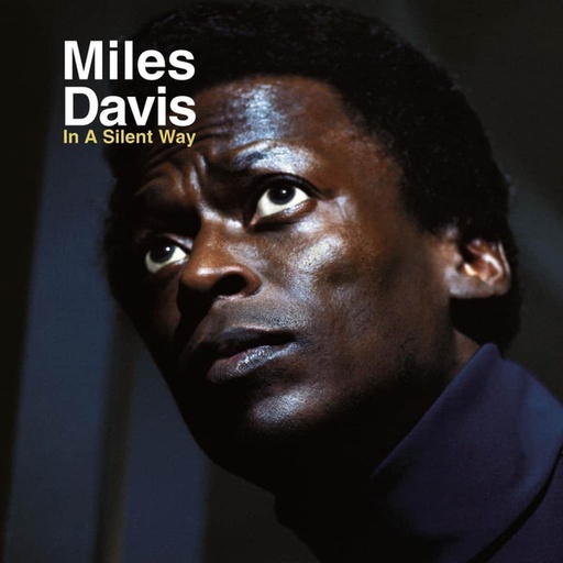 [ETH9875H-LP] Miles Davis, In A Silent Way