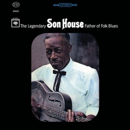 [ETH9217-LP] Son House, Father Of Folk Blues