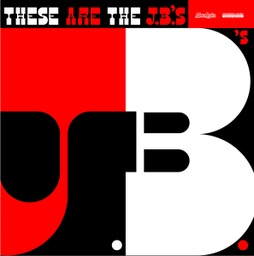 [NA5119LP] The JB's, These Are The JBs