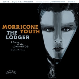 [CCR-013] Morricone Youth, The Lodger : A Story Of The London Fog