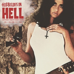 [IMAR125LP] Hillbillies In Hell: Volume XII
