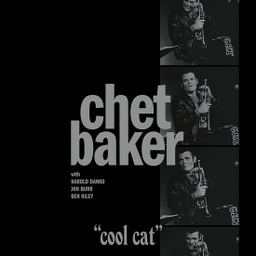 [TWM71-RSD] Chet Baker, Cool Cat