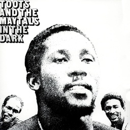[GET54088-LP] Toots And The Maytals, In The Dark