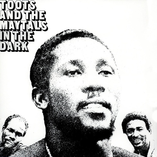 [GET54088-LP] Toots & The Ma􏰒tals, In The Dark