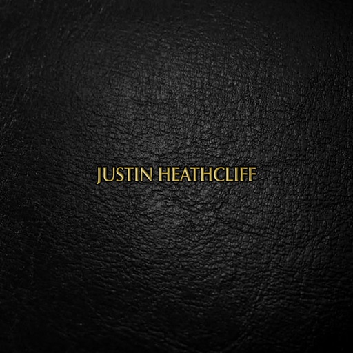 [Everland Psych 002 LP] Justin Heathcliff	Justin Heathcliff – lim.250 hotfoil embossed	news
