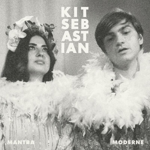 [MRBLP213] Kit Sebastian, Mantra Moderne