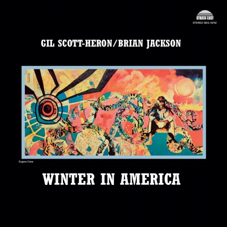[783573.31] Gil Scott-Heron / Brian Jackson, Winter in America (COLOR)