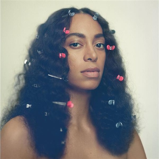 [88985387471] Solange, A Seat at the Table