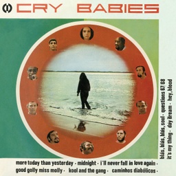 [FORDISO6] Cry Babies ‎