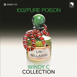 [DYNAM7011/2] 100% Pure Poison, Windy C Collection