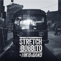 [SAB01] Stretch and Bobbito + The M19s Band, No Requests