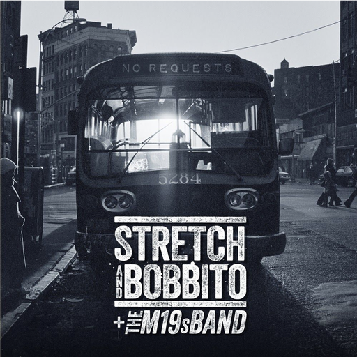 [SAB 01] Stretch and Bobbito + The M19s Band, No Requests