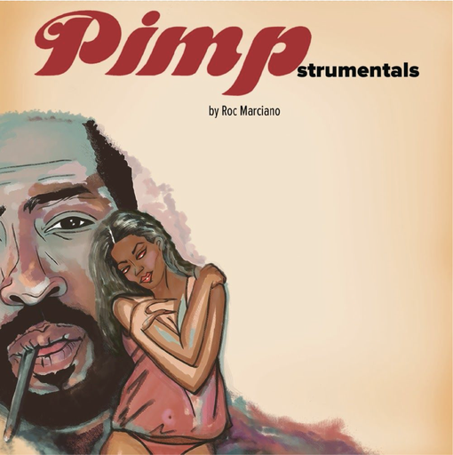 [FB5193] Roc Marciano, Pimpstrumentals