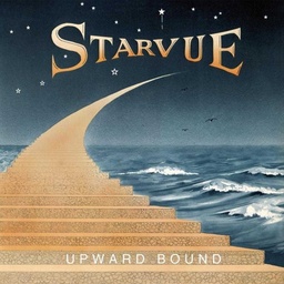 [Everland 029 LP] Starvue, Upward Bound