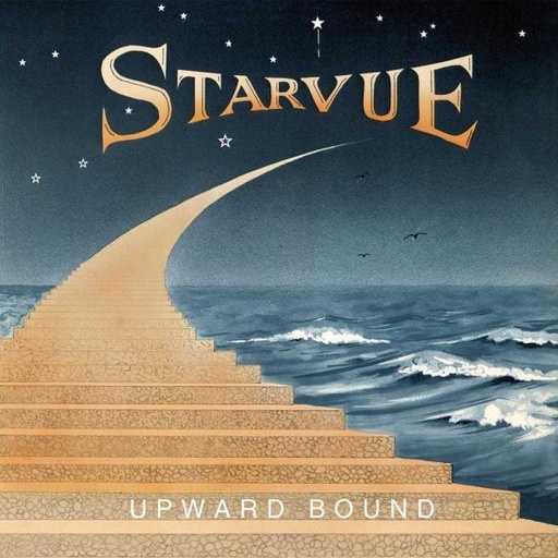 [Everland 029 LP] Upward Bound