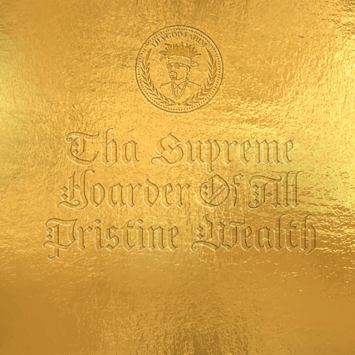 [NSD221] Tha God Fahim, Tha Supreme Hoarder Of All Pristine Wealth