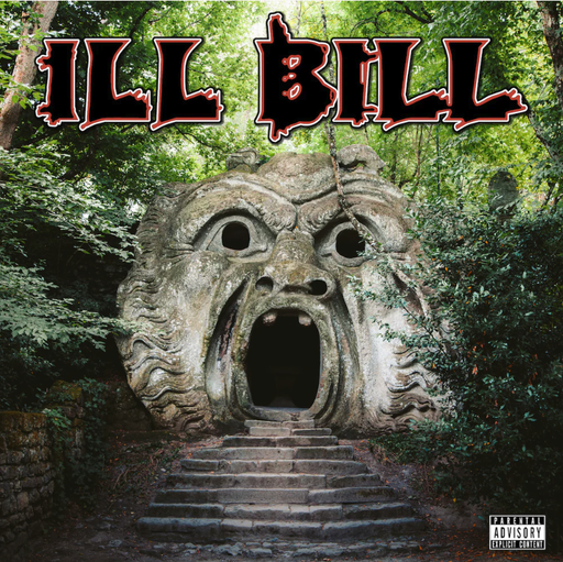 [UHR5714] Ill Bill, Billy