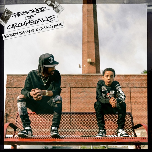 [NXT129-LP] Boldy James x ChanHays, Prisoner Of Circumstance