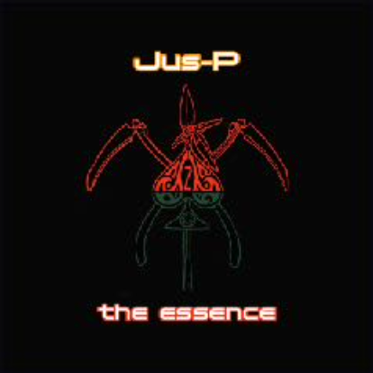 [CM3301-CD] Jus-P, The Essence 