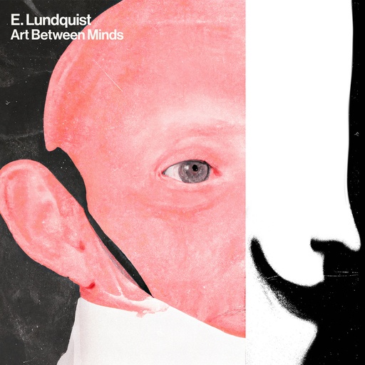 [KULP085DX] E. Lundquist, Art Between Minds (COLOR)