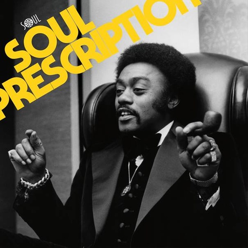 [S4RLP04] Soul Prescription