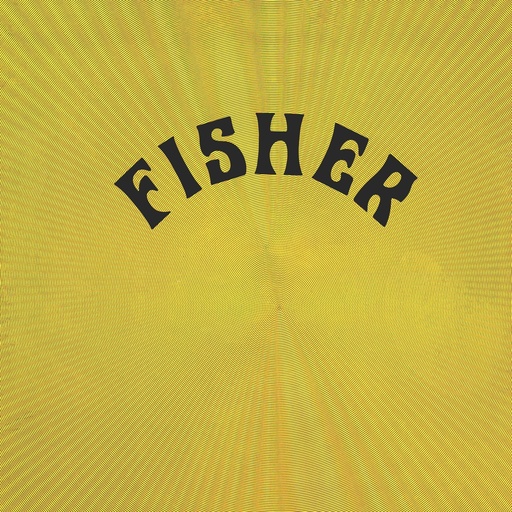 [MAR096] Fisher