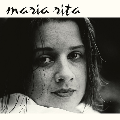 [MRBLP288] Maria Rita, Brasileira