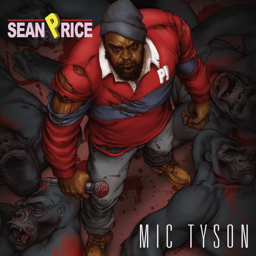 [DDM-LP-2230] Sean Price, Mic Tyson