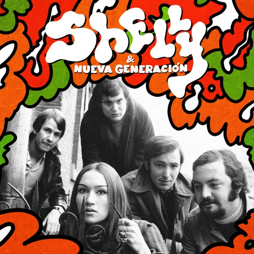 [MR 454] Shelly Y Nueva Generación