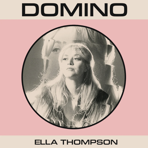 [HS046] Ella Thompson, Domino