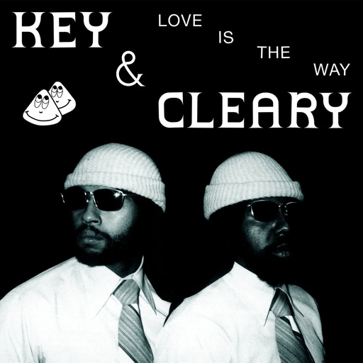[NA5271-LP] Key & Cleary  Love Is The Way 