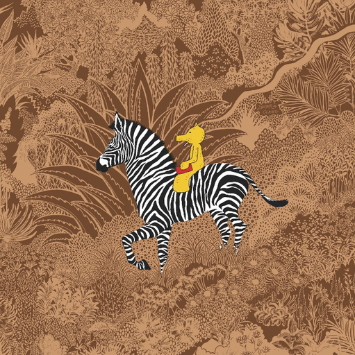 [MMS052-LP] Freddie Gibbs & Madlib, Pinata – 10 Year Anniversary Edition (COLOR)