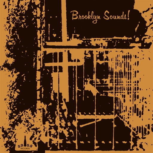 [VAMPI	297] Brooklyn Sounds!