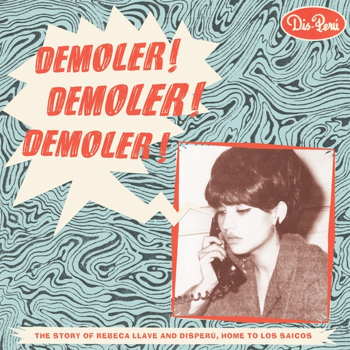 [MR 451] Demoler! Demoler! Demoler!