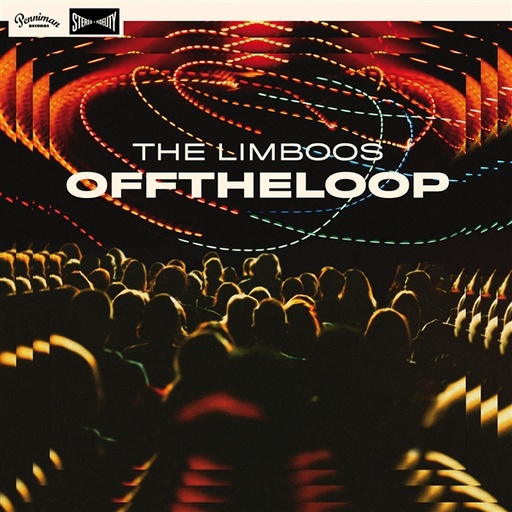 [PENNLP 10] The Limboos, Off The Loop