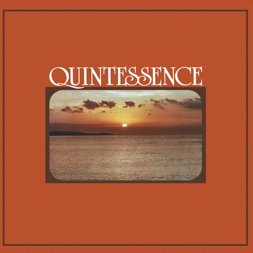 [MAR095] Quintessence