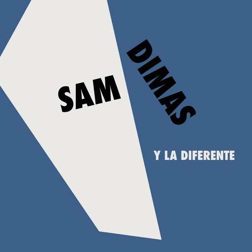 [ELPALMASLP36] Sam Dimas Y La Diferente, El Tumbao…