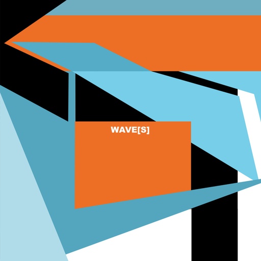 [MKJ772-LP] Mick Jenkins, Wave(s)