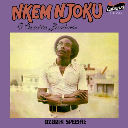 [BBE507LP] Nkem Njoku & Ozzobia Brothers, Ozobia Special