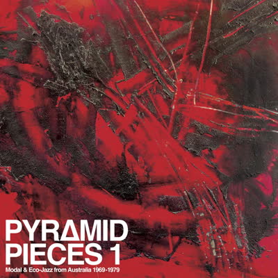 [PYR01] Pyramid Pieces