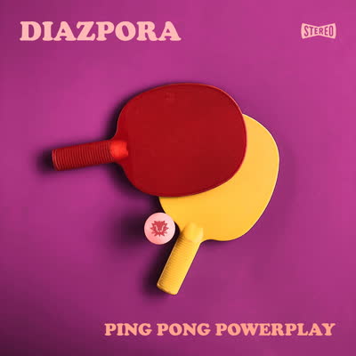 [LEGO191] Diazpora, Ping Pong Powerplay