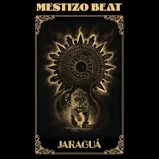 [FSPT2007] Mestizo Beat, Jaraguá