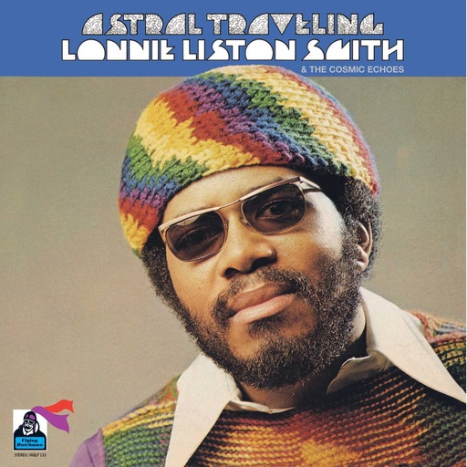 [HIQLP 133] Lonnie Liston Smith, Astral Traveling