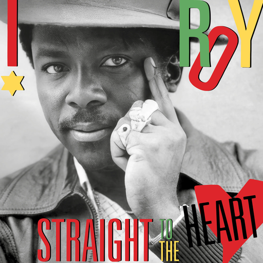 [CPC 1002] I Roy, Straight To the Heart