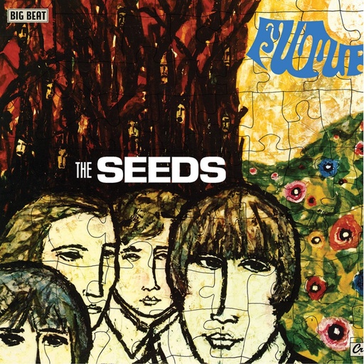 [HIQLP2 139] The Seeds, Future