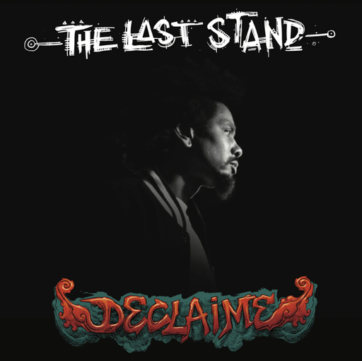 [SOS007] Declaime, The Last Stand