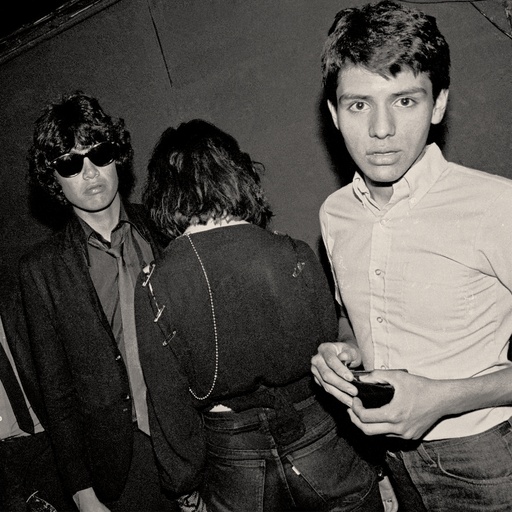 [MR 462] The Zeros, Don’t Push Me Around