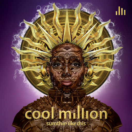 [SEDV1501-LP] Cool Million, Sumthin' Like This 